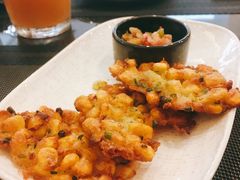 玉米饼-THE PAWON·8碗(古北SOHO店)