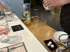-烹然四季椰子鸡火锅(姚家园万象汇店)