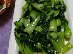 -美味海鲜大排档(明发美食地标店)