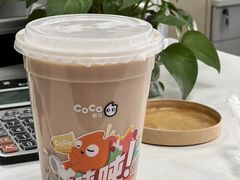 -CoCo都可(湖滨银泰店B区店)