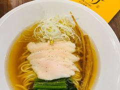 -真打拉面·日式拉面新流派(体育西横街店)