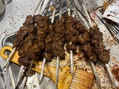 -核桃碳烤肉馆(深圳首店)