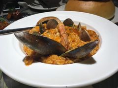 -大树餐厅(红旗街万达店)