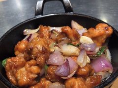 -潮界(虹桥新天地店)