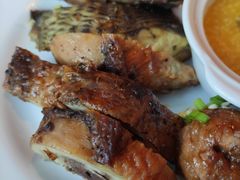 -天伦松鹤大饭店·欣妮咖啡