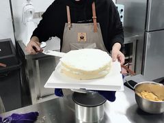 -YC工作室蛋糕定制