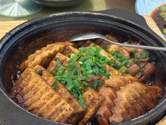 -甬上名灶(天一阁·翠柏店)
