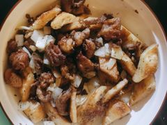 -伊带伊路新疆美食府(呼家楼店)