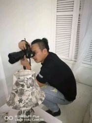 点击看大图 怀旧复古-巴黎婚纱摄影(瑞安旗舰店)