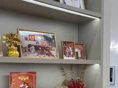 -天真蓝照相馆(新世界店)