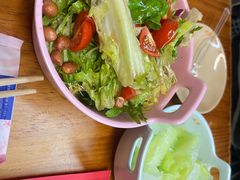 -炒豆合作社(东四总店)