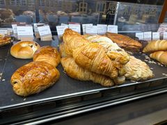-BAKER&SPICE(BFC外滩金融中心店)