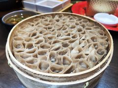 -王村姑老土炕莜面村(桥东店)