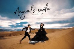 -太古映画婚纱摄影(天河店)