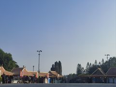 -深圳锦绣中华民俗村