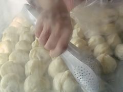 -杨记包子铺(万隆桃香园西南)