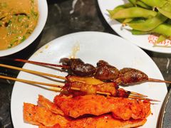 -火锅岛潮牌自助餐厅(天津天佑城店)