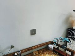 -遇暖·SPA养生按摩