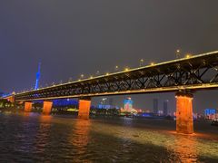 -武汉长江大桥