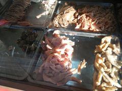 -李老五口水鸡(万寿路店)