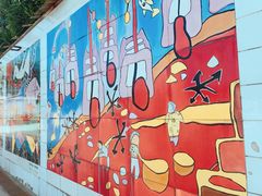 -嵊泗基湖沙滩
