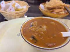 -方中山胡辣汤(西安高新区店)