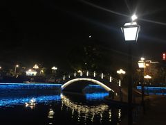 -石炮台公园