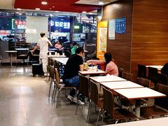 -麦当劳(新新大道岗丰店)