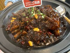 -回味黑鸭煲·始于2006(万松园店)