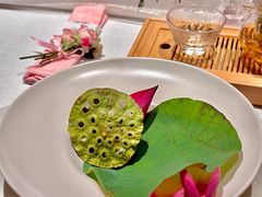 -叶叶菩提(太原别墅店)
