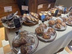 -佐敦面包铺·JORDAN BAKERY