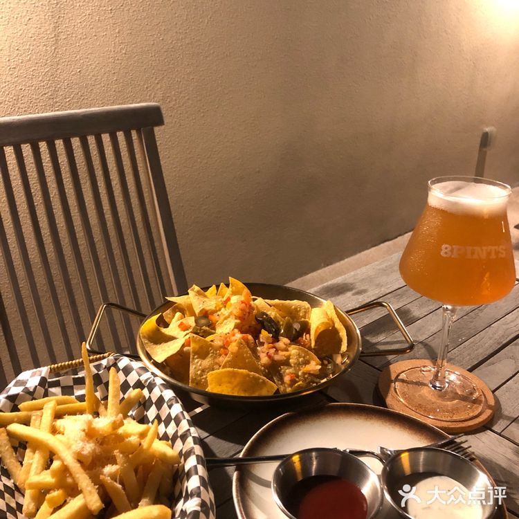 🤤五羊邨‼️喝精酿好去处✨