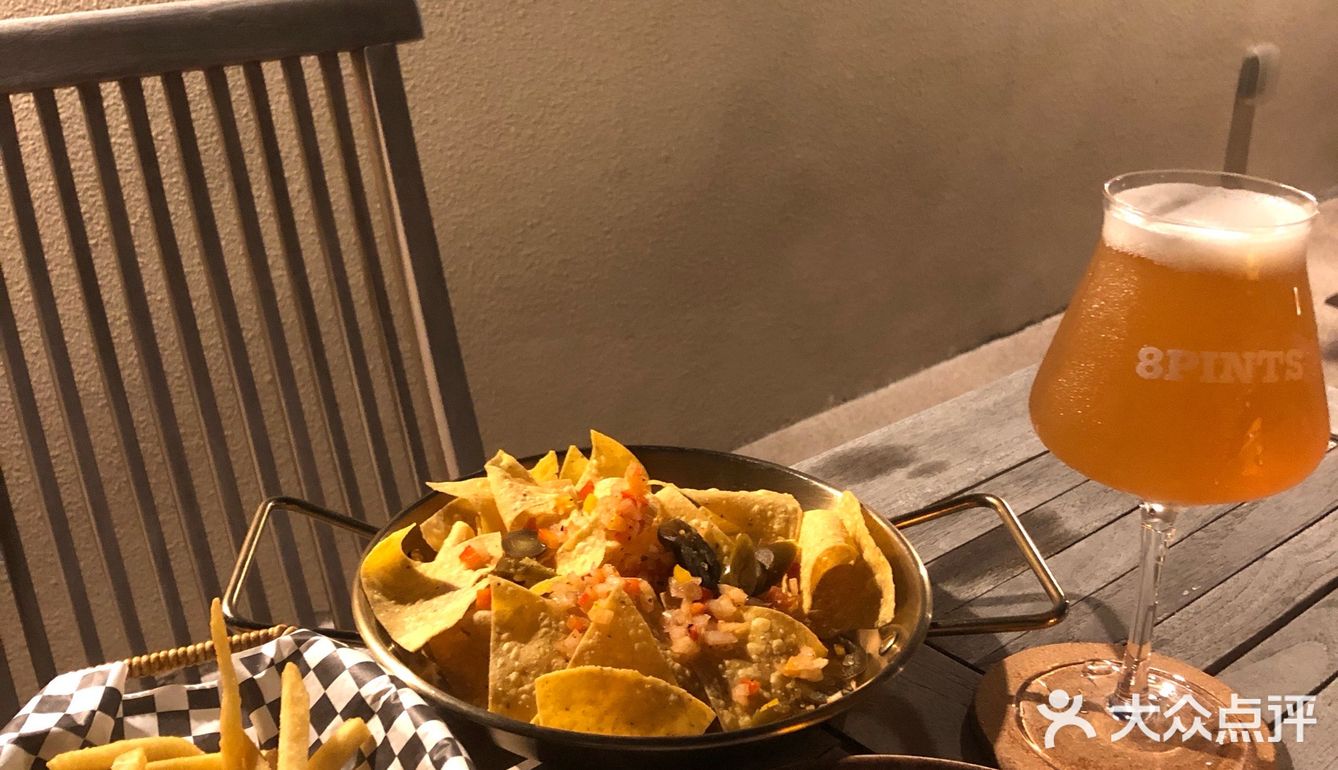 🤤五羊邨‼️喝精酿好去处✨