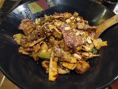 -拿渡麻辣香锅(银泰创意城店)