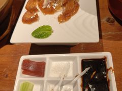 -又一福烤鸭·北京菜(东四店)