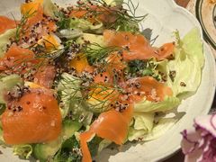 -芭莉与彩虹西餐厅(成都合生汇店)