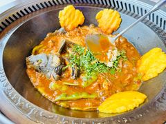 -天然居铁锅炖(五路居店)