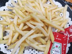 -鹅来顺·顺德火焰醉鹅(天平架分店)