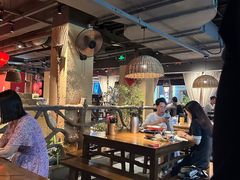 -老湘村·湖南土菜(天河维多利店)