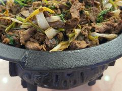 -烤肉宛饭庄(南礼士路店)