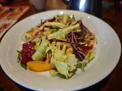 养生大拌菜-锡和无锡菜(景丽苑店)