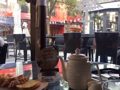 -Big Bamboo 大竹子体育主题餐厅(虹梅路店)