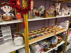 -100家灵感仓库·DIY团建(什刹海店)
