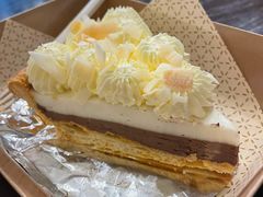 椰子奶油派-Pie Bird(新闸路店)
