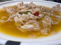 -外婆私房菜(新亚百货店)