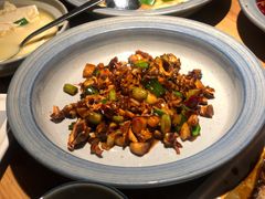 红烧辣螺-荣小馆(杭州大厦店)