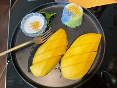 -simply thai天泰(静安嘉里中心店)