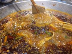 -胖子鱼·天水麻辣鱼火锅(秦州407店)