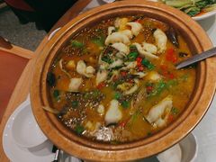 -鸡毛店·川菜(文殊院店)