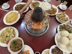 -山海关清和浑锅店